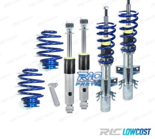 KIT SUSPENSION ROSCADA BLUE LINE VOLKSWAGEN VW TRANSPORTER T