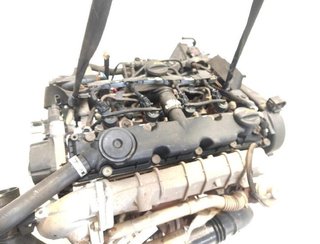 Motor completo citroen rhy xsara picasso 315790