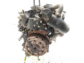 Motor completo citroen rhy xsara picasso 315790