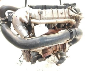Motor completo citroen rhy xsara picasso 315790