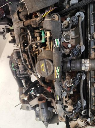 Motor completo citroen rhy xsara picasso 315790