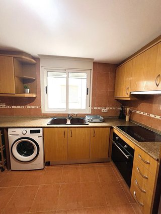 Alquiler de habitación en Montserrat