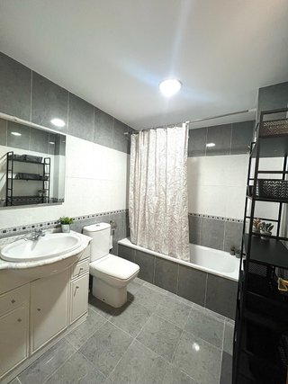 Alquiler de habitación en Montserrat