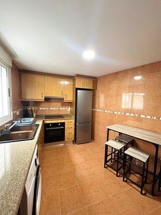 Alquiler de habitación en Montserrat