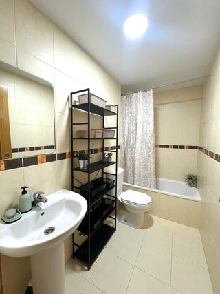 Alquiler de habitación en Montserrat