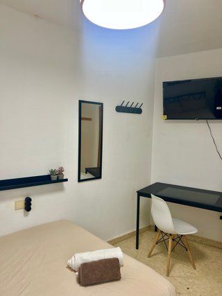 Alquiler de habitación en Montserrat