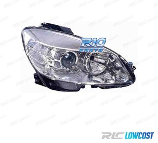FARO DCH PARA MERCEDES W204 C CLASS 07-10