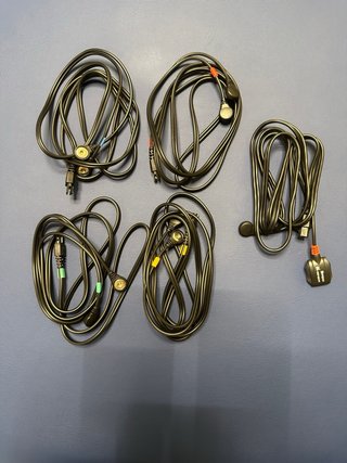 Compex SP 4.0 Electroestimulador