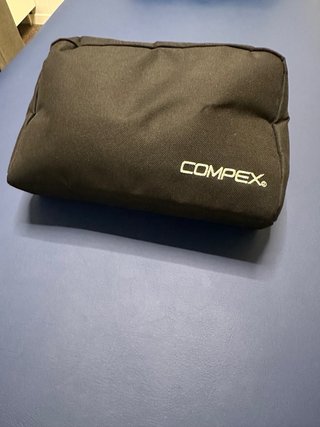 Compex SP 4.0 Electroestimulador