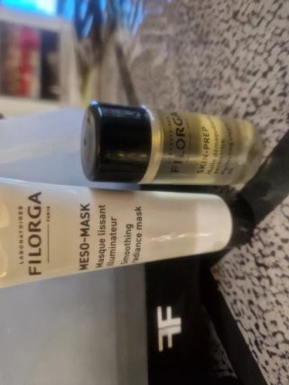 Set Filorga skincare