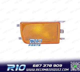 INTERMITENTE DCH FRONTALES PARA VOLKSWAGEN VW GOLF III 92-97