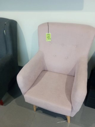 Sillón Orejero