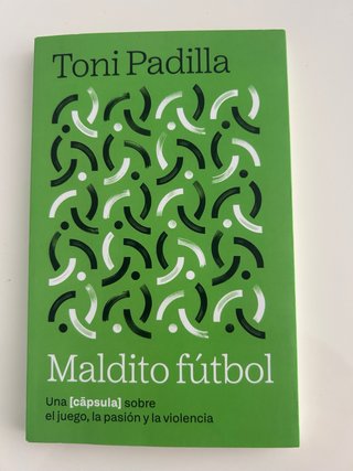 Maldito fútbol