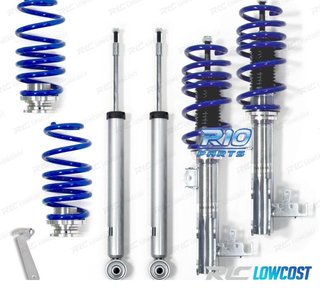 KIT SUSPENSION ROSCADA BLUE LINE OPEL INSIGNIA A 08-17