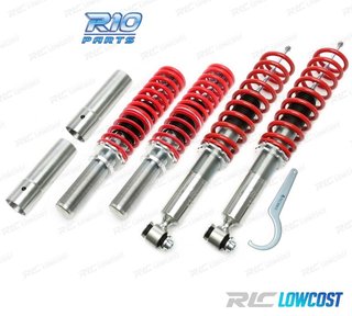 KIT SUSPENSION ROSCADA BMW E23 81-86