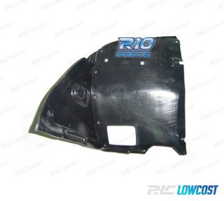 PASE RUEDA DELANTERO IZQ BMW E46