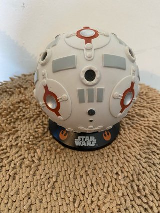 Despertador Star Wars BB-8
