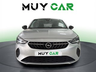 Opel Corsa 1.2 Turbo XHL Elegance 74 kW (100 CV)