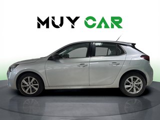 Opel Corsa 1.2 Turbo XHL Elegance 74 kW (100 CV)