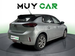 Opel Corsa 1.2 Turbo XHL Elegance 74 kW (100 CV)