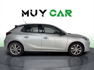 Opel Corsa 1.2 Turbo XHL Elegance 74 kW (100 CV)