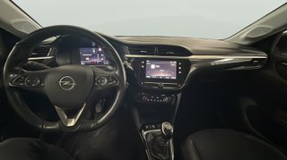 Opel Corsa 1.2 Turbo XHL Elegance 74 kW (100 CV)