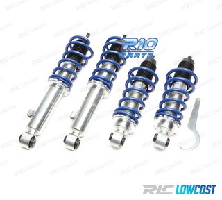 KIT SUSPENSION ROSCADA MAZDA MX5 90-98