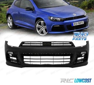 PARAGOLPES DELANTERO VOLKSWAGEN VW SCIROCCO 08-17 LOOK R