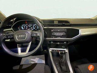 Audi Q3 35 TDI 110kW (150CV) S tronic