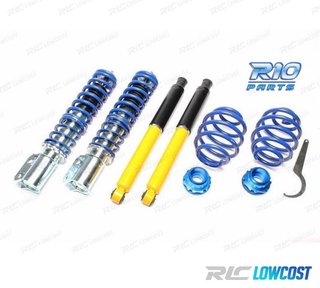 KIT SUSPENSION ROSCADA OPEL CORSA B 93-00