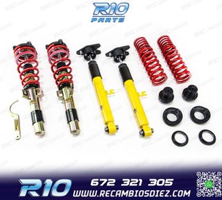 KIT SUSPENSION ROSCADA EIBACH MTS BMW G22 G23 20-