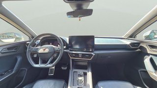 CUPRA León 2.0 TSI VZ DSG 221 kW (300 CV)