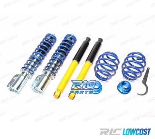 KIT SUSPENSION ROSCADA OPEL CORSA A 82-93