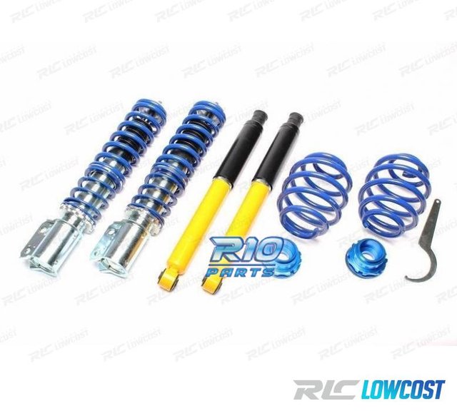 KIT SUSPENSION ROSCADA OPEL CORSA A 82-93