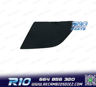 TAPA LAVAFAROS PARA VOLKSWAGEN VW GOLF V IZQ