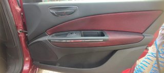 Guarnecido Puerta Delantera Derecha Fiat Bravo II