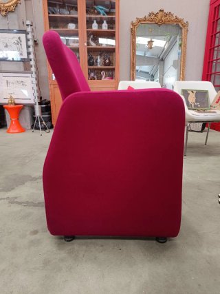 Butaca diseño italiano