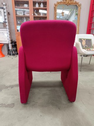 Butaca diseño italiano