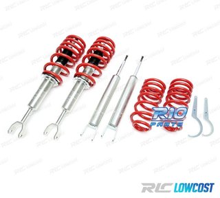 KIT SUSPENSION ROSCADA AUDI A8 94-02