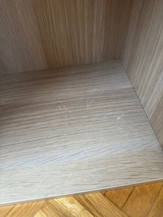 2 Muebles Almacenaje Eket Ikea Madera
