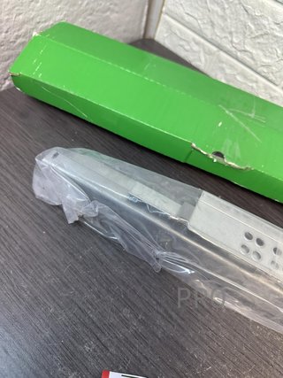 Juego de 2 guías Correderas