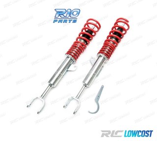 SUSPENSION ROSCADA DELANTERA BMW F11 10-17