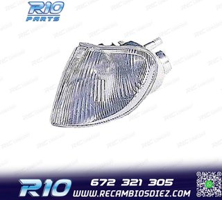 INTERMITENTE FRONTAL IZQ CITROEN BERLINGO 96-02 PEUGEOT PART