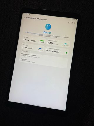 Samsung Galaxy Tab A 65GB