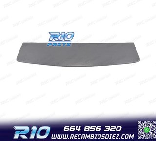 ALERON TECHO BMW E39 TOURING
