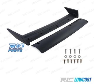ALERON BMW E30 82-92 LOOK M3 EVO ABS