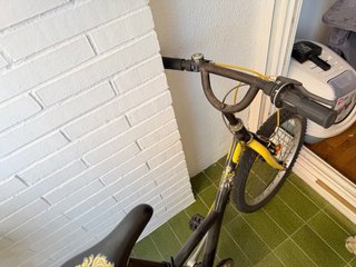 Bicicleta B'Twin