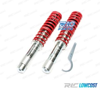 KIT SUSPENSION ROSCADA BMW E39 95-03