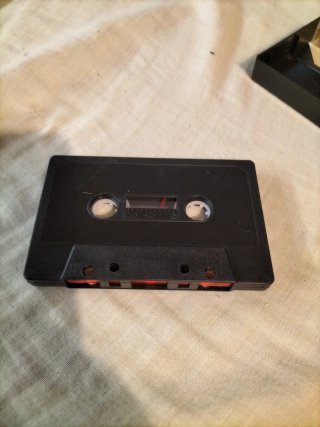 Juego Pedro Cassette Spectrum 48K