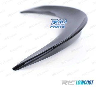 ALERON SPOILER MERCEDES CLASE C COUPE C205 14-17 LOOK AMG NE